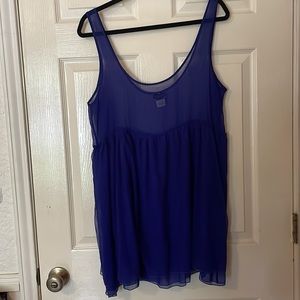 Intimately Free Mesh Dress